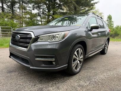 Used 2019 Subaru Ascent Touring w/ Popular Package #3