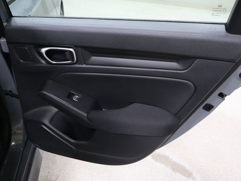 New 2026 Honda Civic Sport image 19