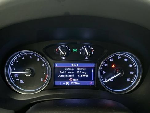 Used 2023 Buick Enclave Essence w/ Experience Buick Package AWD/4WD image 9
