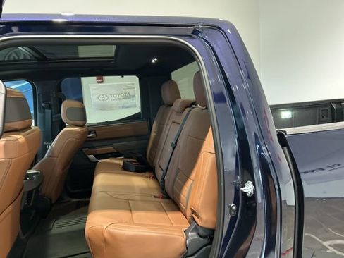 New 2026 Toyota Tundra 1794 Edition AWD/4WD image 15