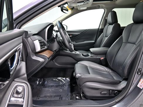 Used 2020 Subaru Outback Limited XT AWD/4WD image 5