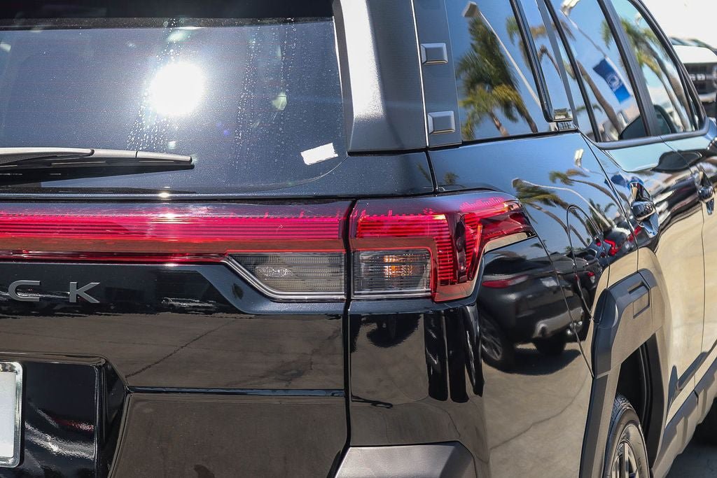 New 2026 Subaru Outback Limited XT AWD/4WD image 7