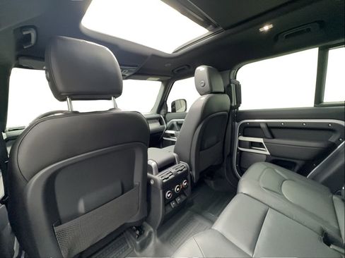 Used 2024 Land Rover Defender 110 S AWD/4WD image 25