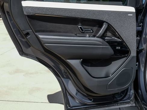 New 2026 Land Rover Range Rover Sport Dynamic SE AWD/4WD image 56