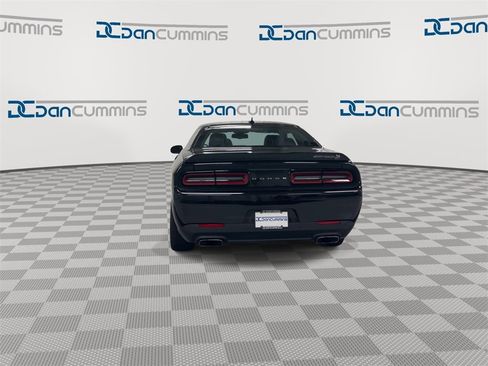 Used 2023 Dodge Challenger R/T Scat Pack image 7