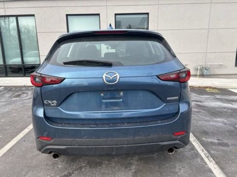 Used 2023 MAZDA CX-5 AWD 2.5 S image 7