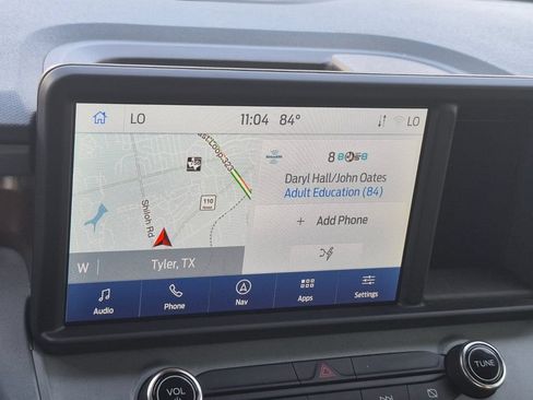 Used 2024 Ford Maverick Lariat FWD image 35