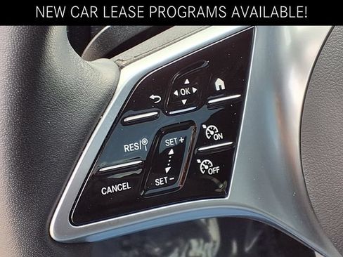 Certified 2026 Mercedes-Benz CLA 250 image 9