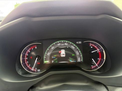 Used 2020 Toyota RAV4 Limited w/ Limited Grade Weather Package AWD/4WD image 6
