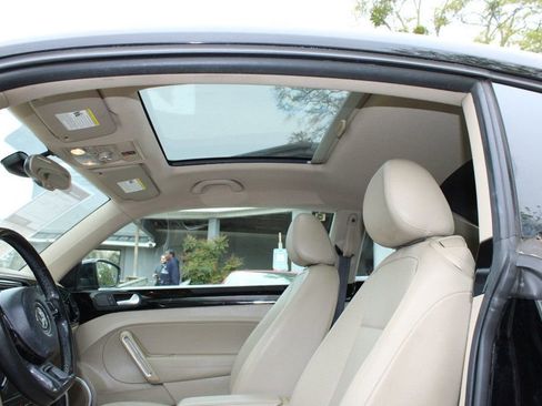 Used 2016 Volkswagen Beetle 1.8T SEL image 28