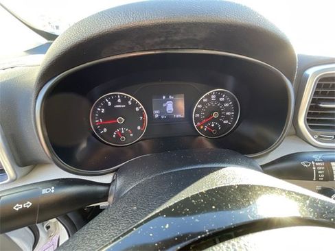 Used 2020 Kia Sportage LX image 13
