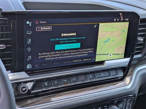 New 2025 Chevrolet Silverado 3500 LT w/ Safety Package image 16