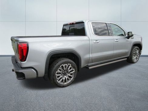New 2025 GMC Sierra 1500 Denali Ultimate image 7