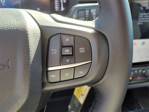 New 2024 Ford Ranger XLT w/ Equipment Group 301A High image 12