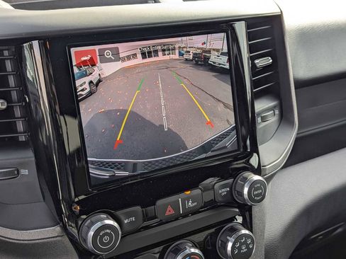 New 2026 RAM 1500 Tradesman AWD/4WD image 15