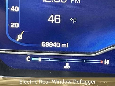 Certified 2023 Chevrolet Silverado 1500 LT image 12