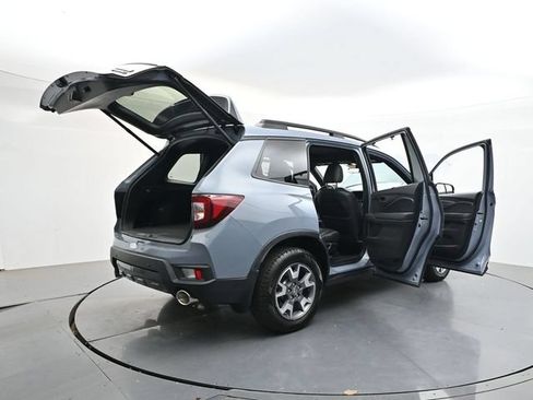 Used 2022 Honda Passport TrailSport image 44