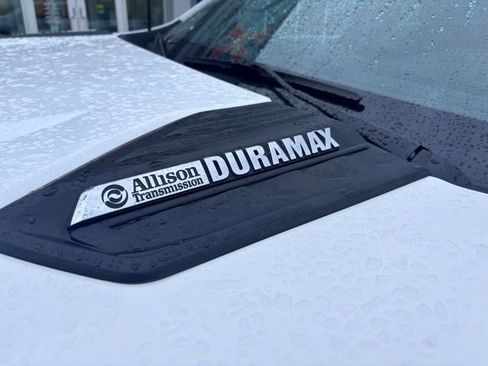 Used 2025 Chevrolet Silverado 2500 LT AWD/4WD image 10