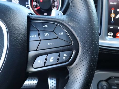 Used 2023 Dodge Challenger R/T w/ Plus Package RWD image 24