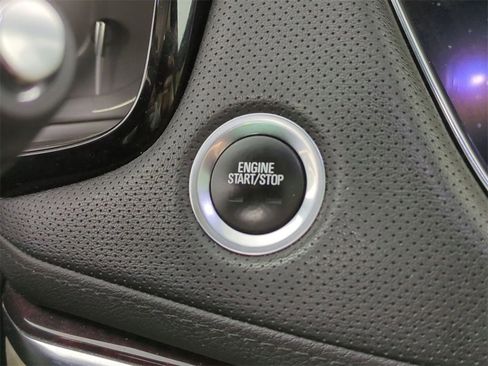 Certified 2019 Cadillac XT5 Luxury image 15