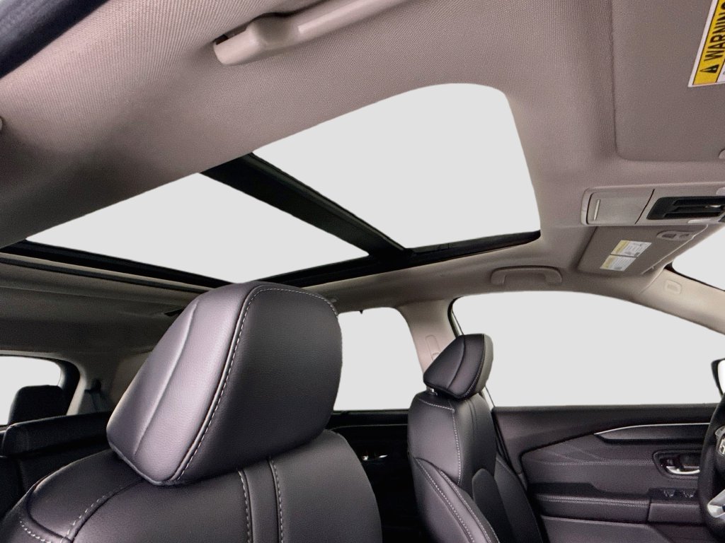 New 2026 Honda Pilot Touring image 18
