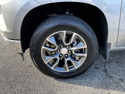 Certified 2023 Chevrolet Silverado 1500 LT w/ All Star Edition Plus image 11