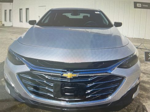 Used 2019 Chevrolet Malibu LS FWD image 10