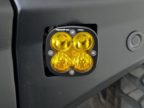 Used 2022 Ford Bronco Wildtrak image 8