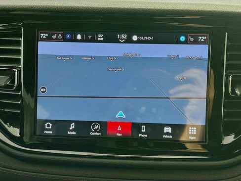 New 2026 Dodge Durango GT RWD image 14