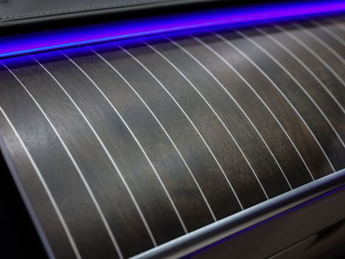 Used 2024 Mercedes-Benz Maybach S 580 Maybach S 580 4MATIC image 39