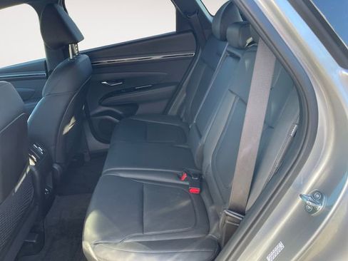 Used 2024 Hyundai Tucson XRT image 13