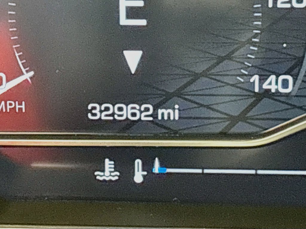 Certified 2024 GMC Sierra 1500 Denali Ultimate AWD/4WD image 14