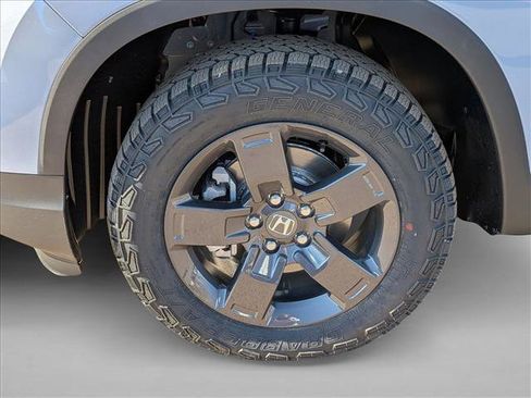 New 2026 Honda Ridgeline TrailSport image 10
