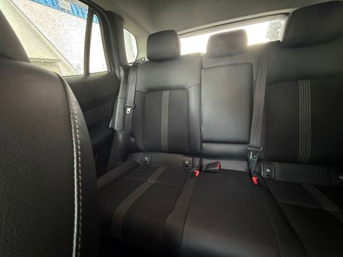 Used 2025 MAZDA CX-50 AWD 2.5 S w/ Select Package image 39