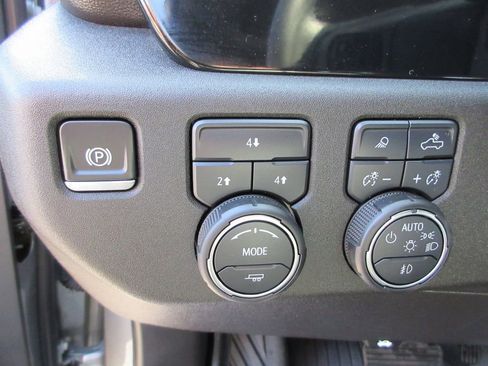 Certified 2025 Chevrolet Silverado 2500 LT w/ Trail Boss Package image 28