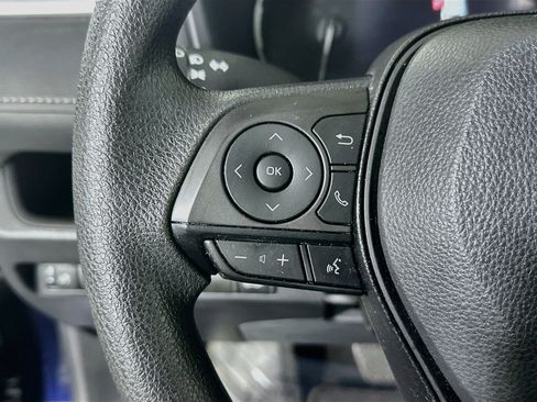 Used 2023 Toyota RAV4 XLE w/ Convenience Package FWD image 16