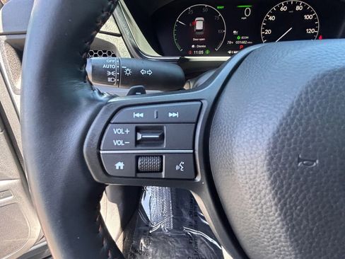 Certified 2024 Honda CR-V Sport-L image 24