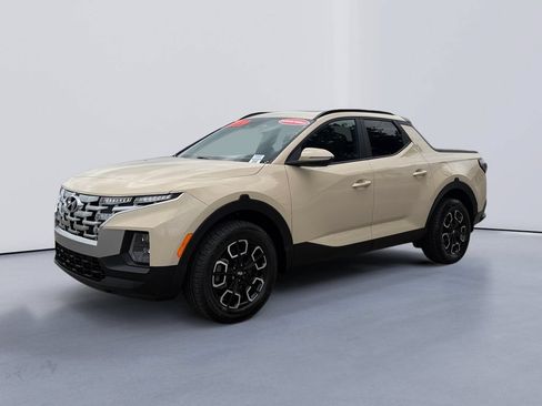 Used 2022 Hyundai Santa Cruz SEL Premium AWD/4WD image 7