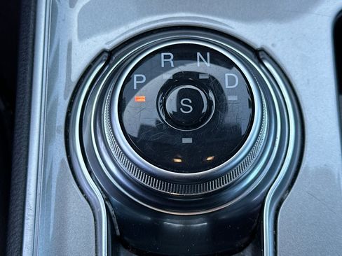 Certified 2024 Ford Edge SEL image 23