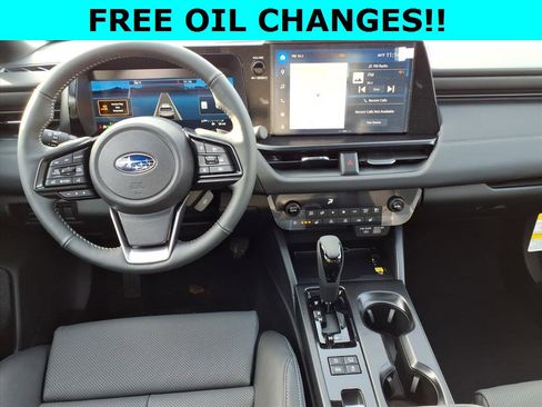 New 2026 Subaru Outback Touring image 9