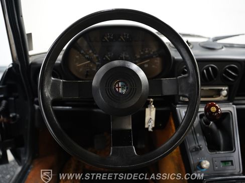 Used 1990 Alfa Romeo Spider Graduate RWD image 39