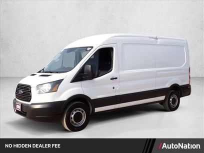 Used 2017 Ford Transit 250 148 Medium Roof