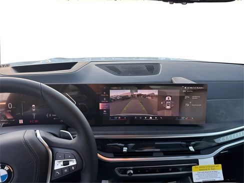 New 2026 BMW X5 sDrive40i image 21