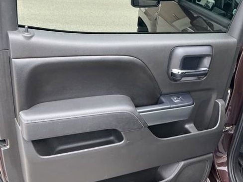 Used 2016 Chevrolet Silverado 1500 LT image 12