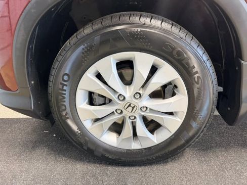 Used 2014 Honda CR-V EX image 15