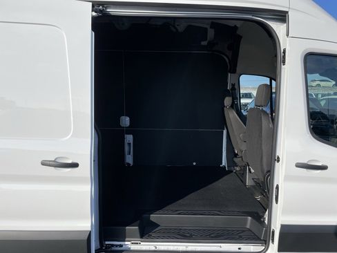 New 2026 Ford Transit 350 Base image 54