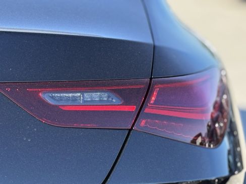 New 2026 Mercedes-Benz CLA 250 CLA 250 image 10