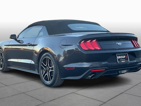 Used 2023 Ford Mustang Premium w/ Equipment Group 201A image 10