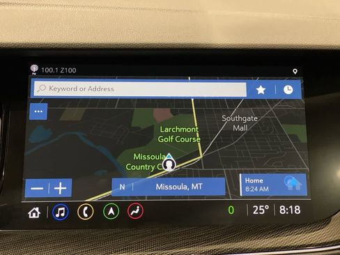 Used 2022 Buick Envision Essence w/ Technology Package I image 20