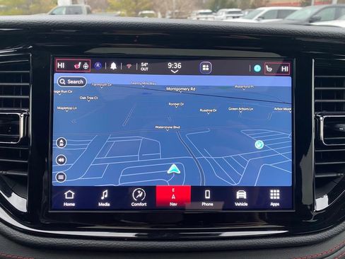 New 2026 Dodge Durango GT image 13